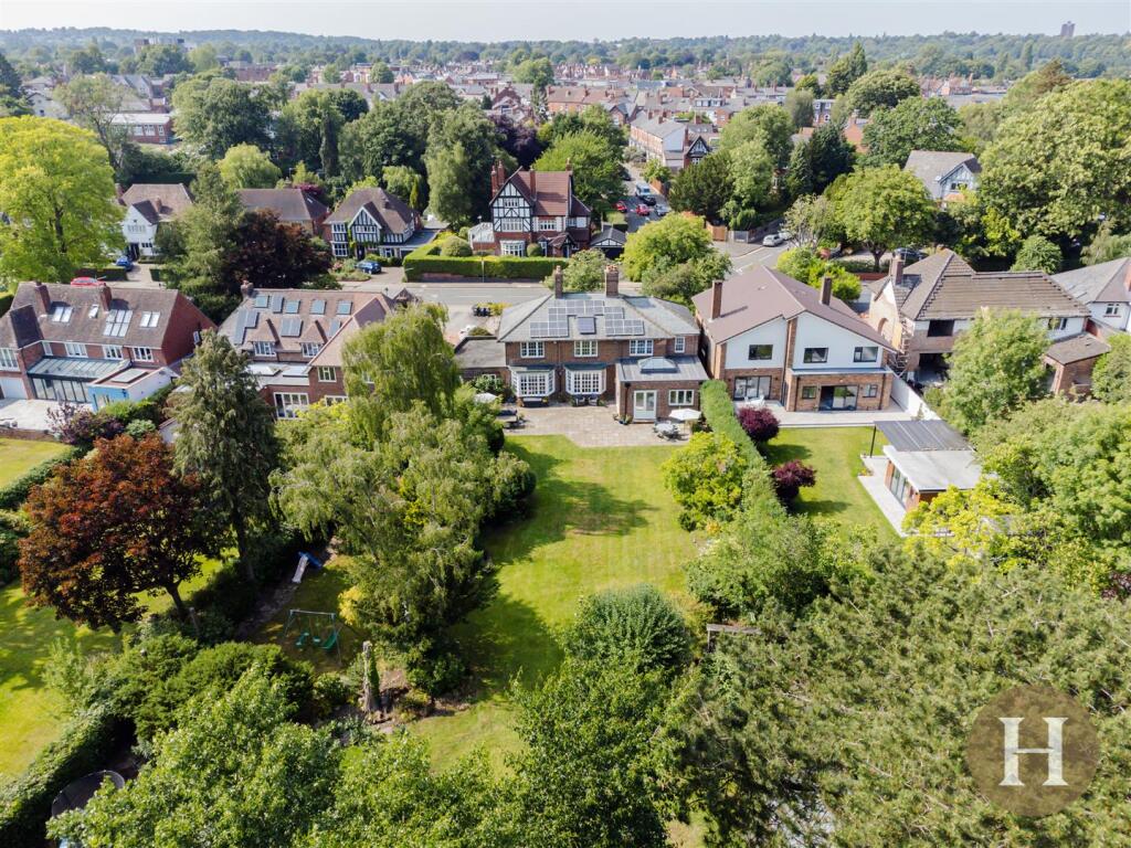 Additional image 3 of St. Marys Road, Harborne, Birmingham, B17