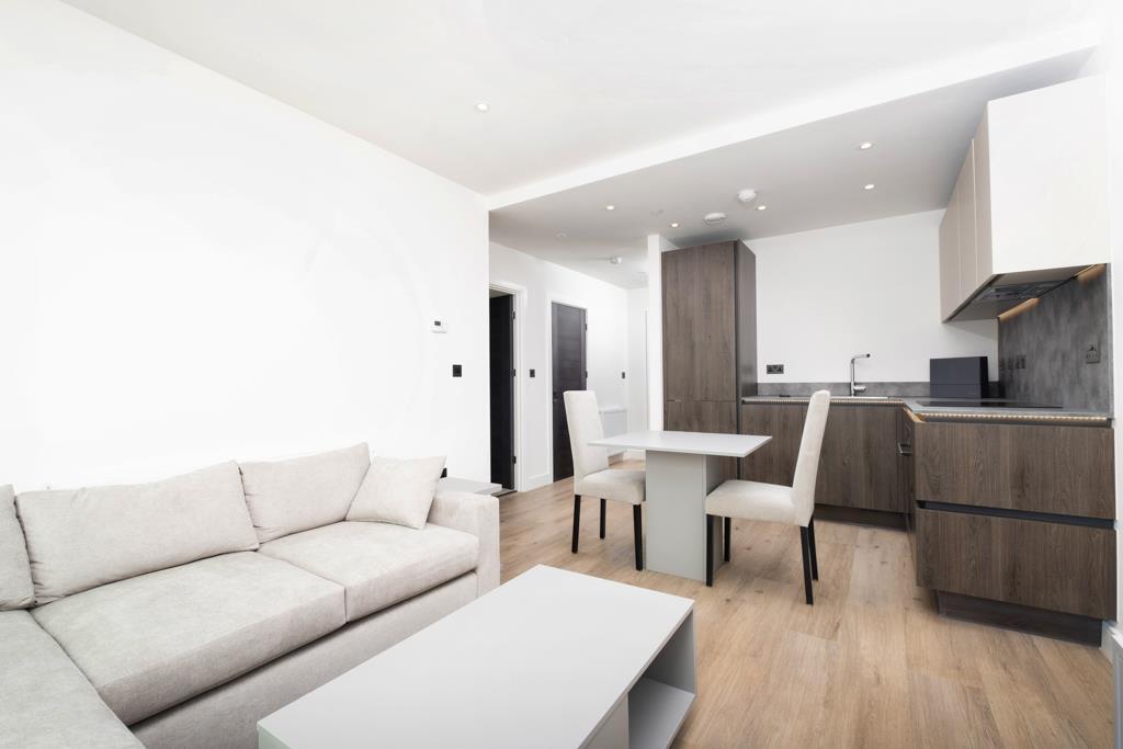 Additional image 2 of The Barker, 61 Shadwell Street, B4 6LL