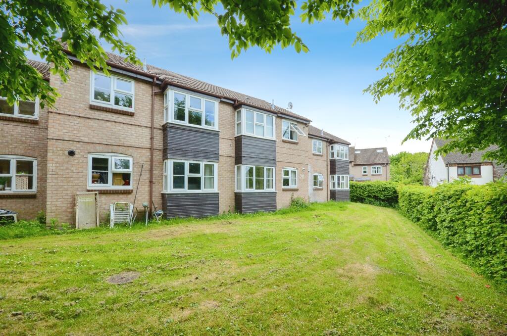 Additional image 8 of Brecken Close, St. Albans
