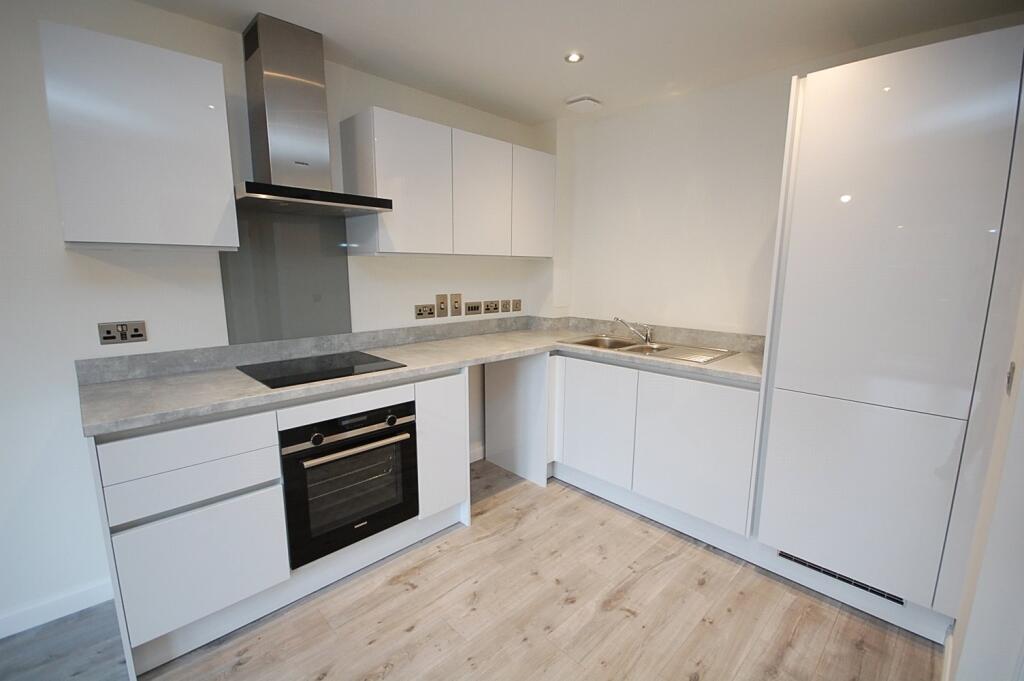 Additional image 2 of Rowett South Road, Bucksburn, Aberdeen, AB21