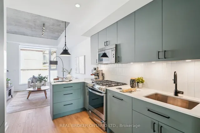 Additional image 4 of 1190 Dundas St Unit 335