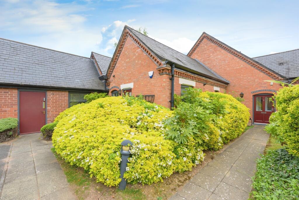 Additional image 4 of Highcroft Villas, Erdington, Birmingham