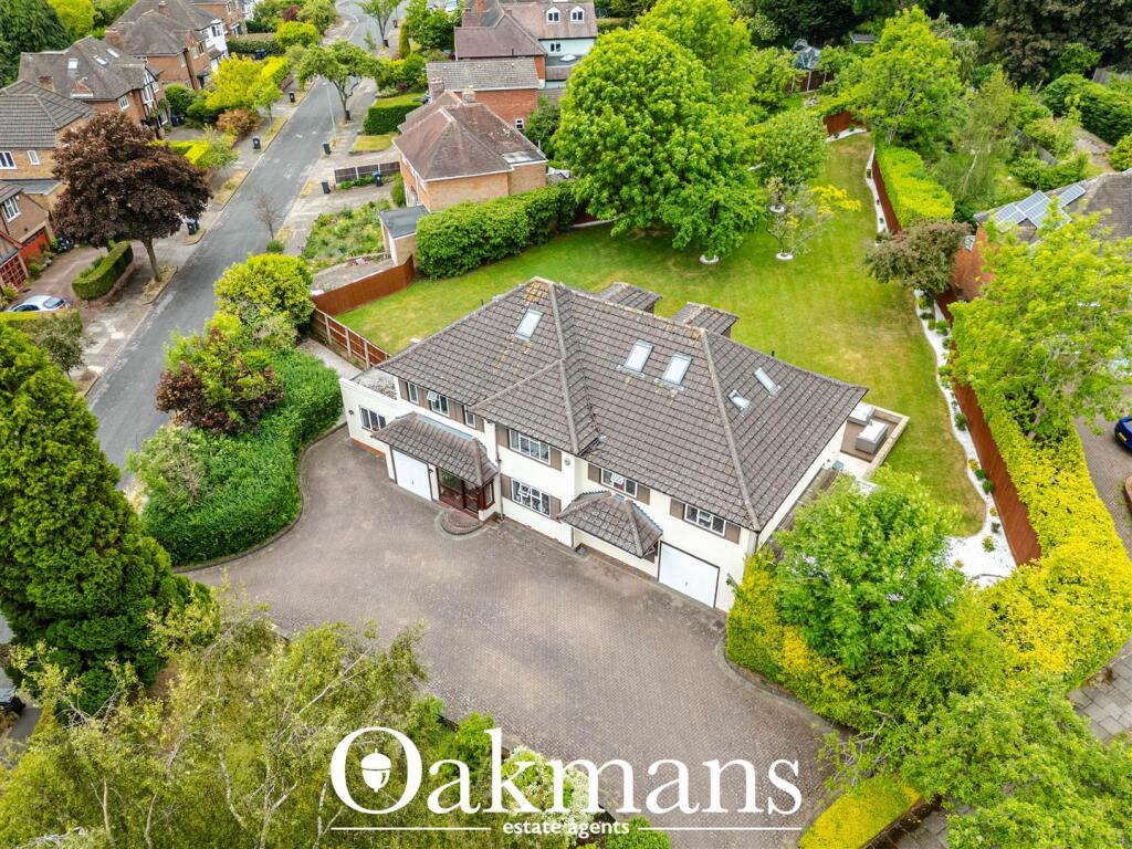 Additional image 33 of Grassmoor Road, Birmingham, B38