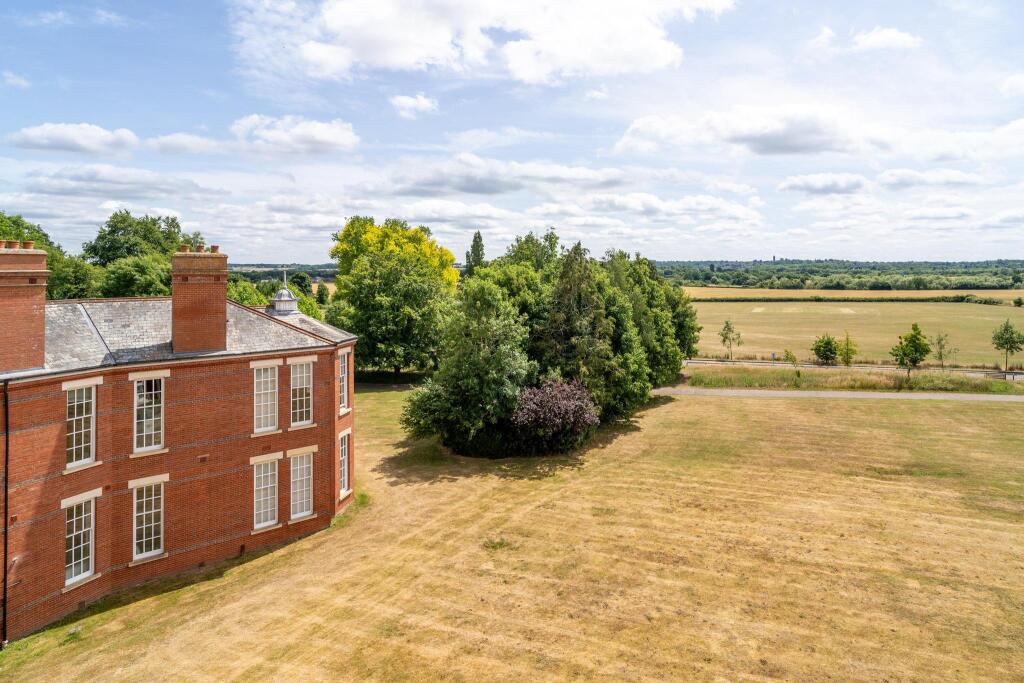 Additional image 3 of West Hall, Beningfield Drive, St Albans, AL2