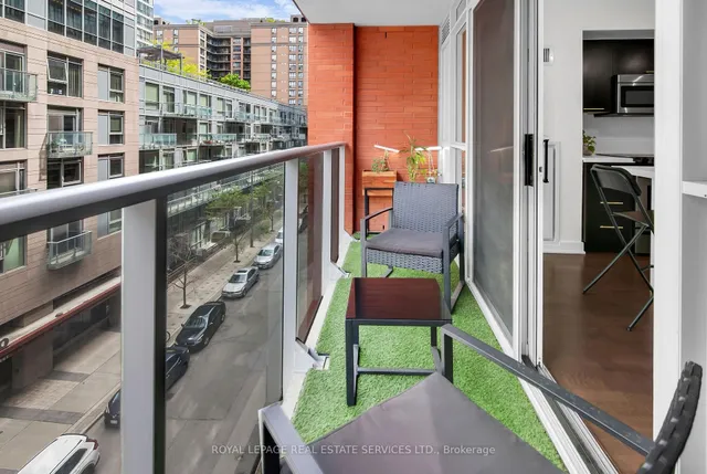 房产图片 14 - 21 Nelson St 单元 510