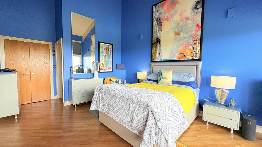 Additional image 21 of Penthouse Suite, Britannic Park, Moseley, Birmingham