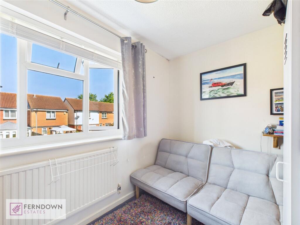 Additional image 8 of Dawley Crescent, Marston Green, Birmingham, B37