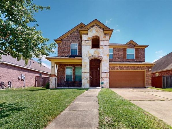 1911 Thunder Ridge Way, Houston, TX 77089