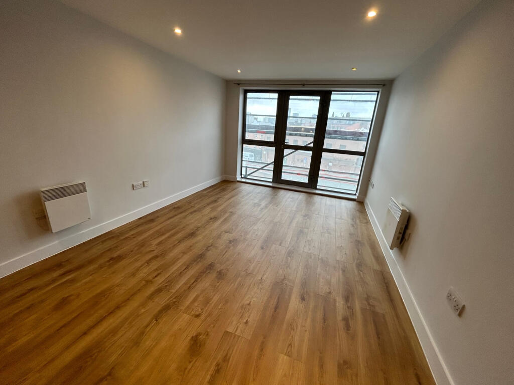 Additional image 8 of Quartz Apartments, Jewellery Quarter