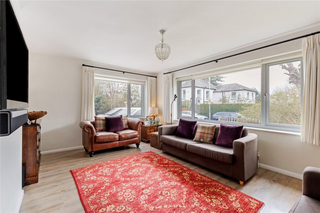 Additional image 2 of Tennyson Road, Harpenden, Hertfordshire, AL5