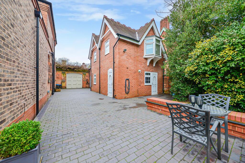 Additional image 31 of Farquhar Road, Edgbaston, Birmingham, B15