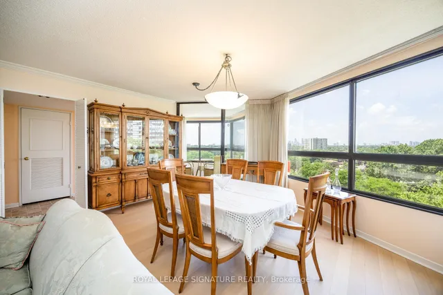 房产图片 18 - 1300 Bloor街810单元