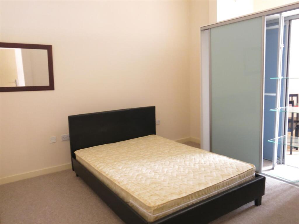 Additional image 5 of Branston Street, Birmingham, B18