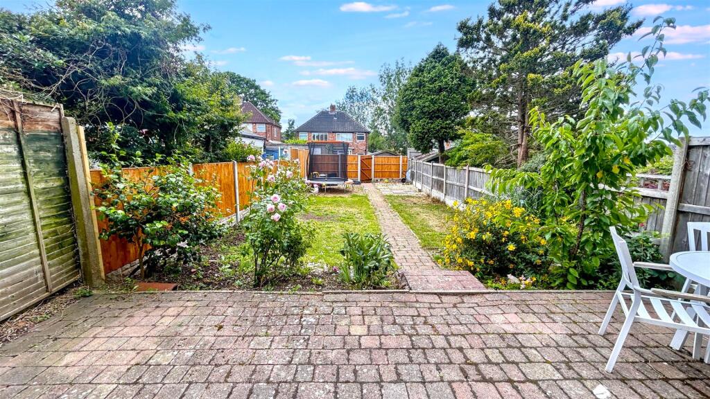 Additional image 15 of Peplins Way, Kings Norton, Birmingham