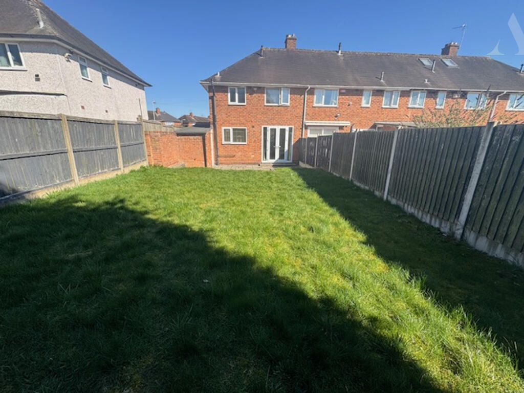 Additional image 12 of Old Croft Lane, Shard End, Birmingham, West Midlands