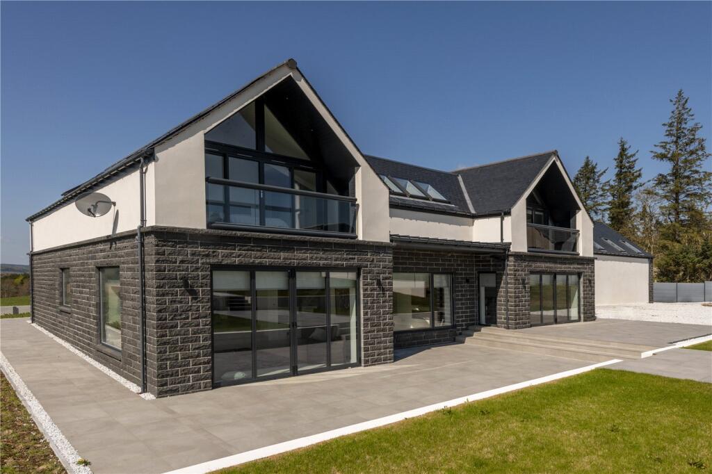 Additional image 33 of New House, Corvichen, Huntly, Aberdeenshire, AB54 6JD