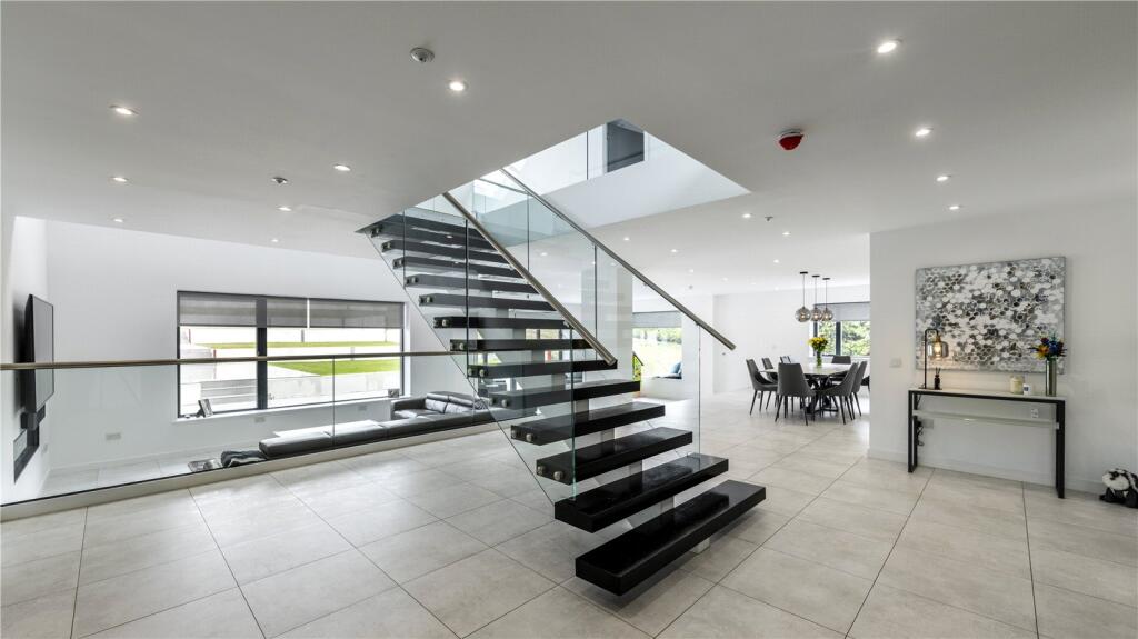 Additional image 11 of New House, Corvichen, Huntly, Aberdeenshire, AB54 6JD