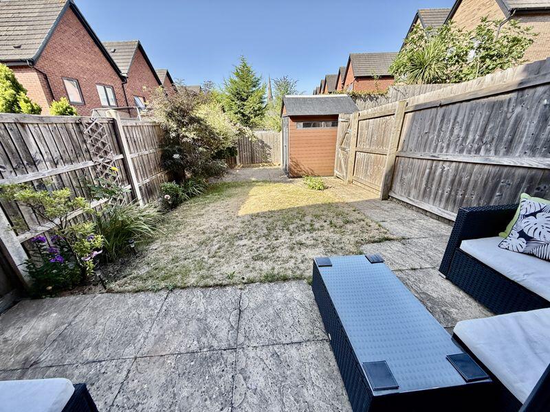 Additional image 21 of Wilmot Drive, Birmingham, B23 5UA