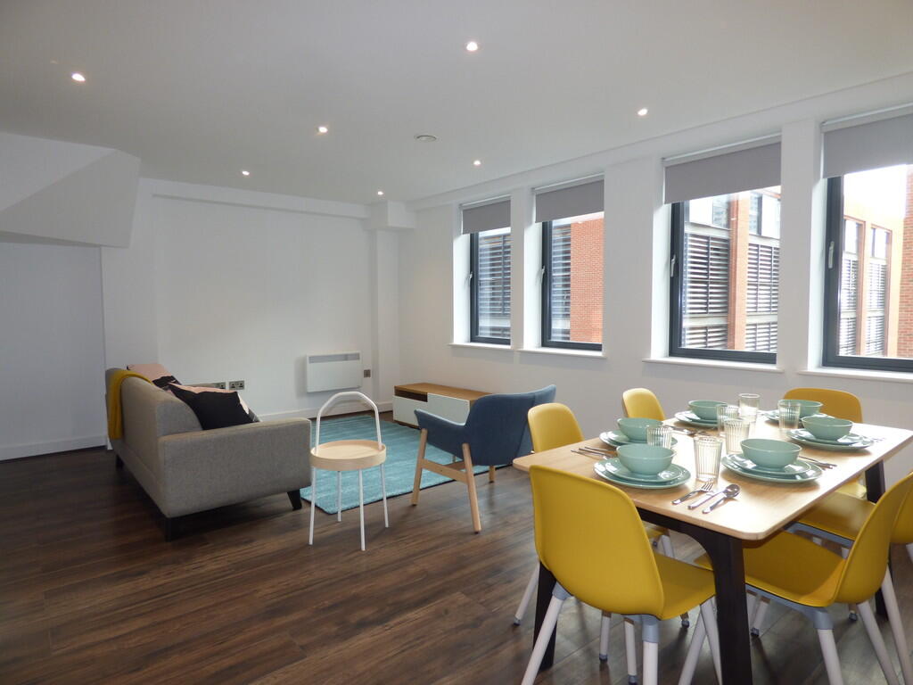 Additional image 2 of Summer House, 95 Pope Street