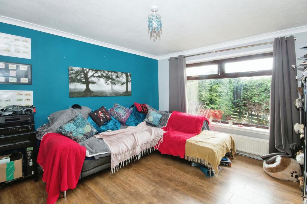 Additional image 6 of St. Johns Gardens, Inverurie, AB51