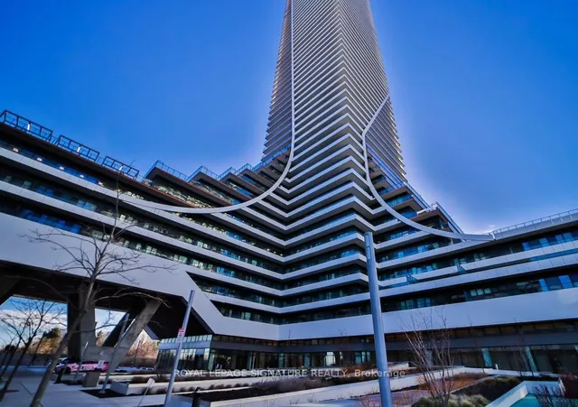 30 Shore Breeze Dr Unit 913