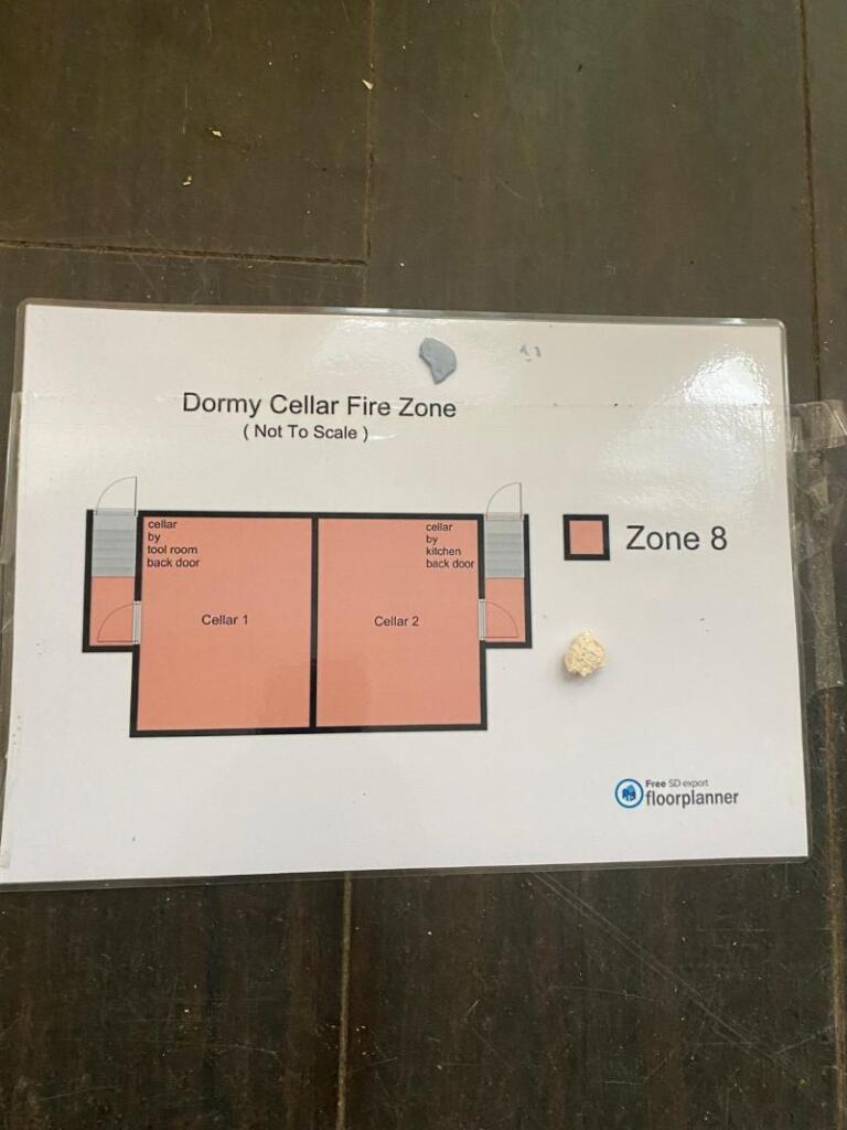 Additional image 9 of Dormy Hotel, 304-306 Hagley Road, Edgbaston, Birmingham, B17 8DJ