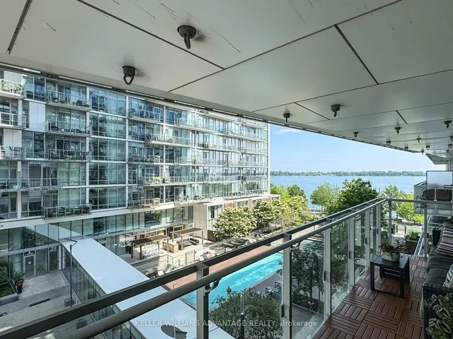 Additional image 28 of 29 Queens Quay Unit 401