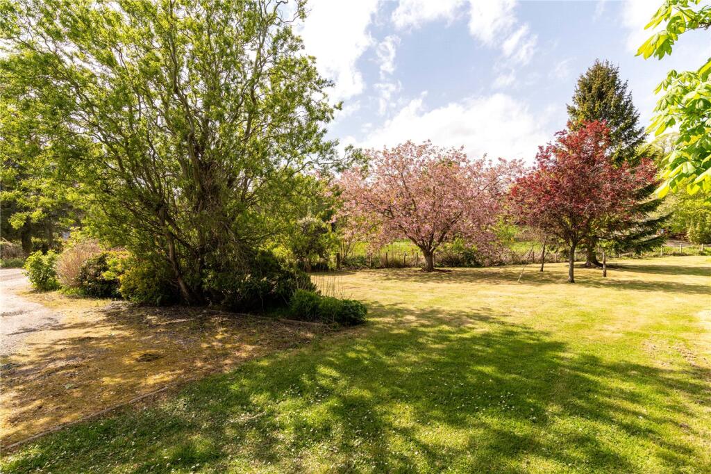 Additional image 18 of Culdrain Lodge, Gartly, Huntly, Aberdeenshire, AB54