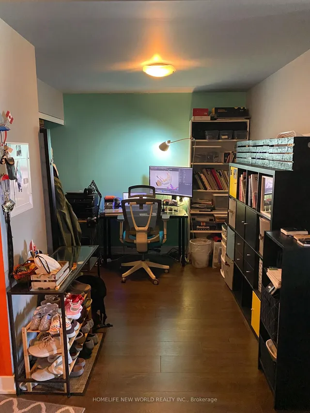 Additional image 17 of 169 Fort York Blvd Unit 528