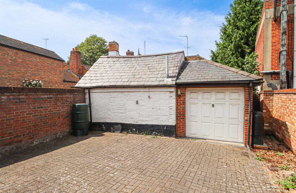 Additional image 7 of High Street, Wheathampstead, St. Albans, AL4