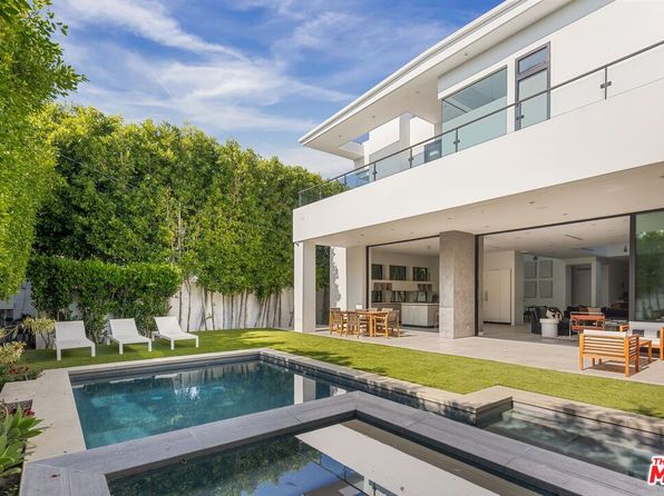 649 N Edinburgh Ave, Los Angeles, CA 90048