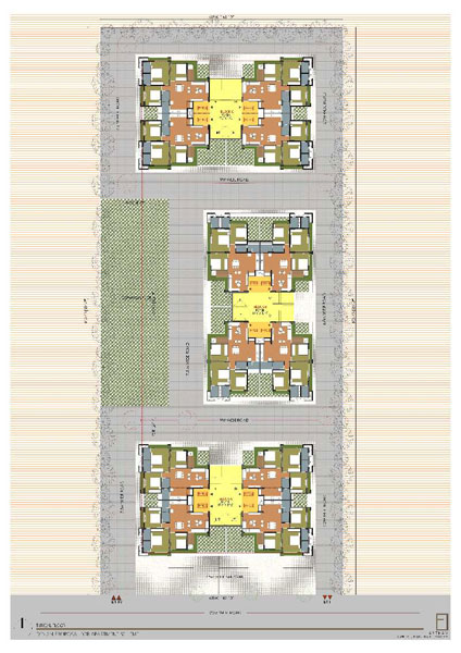 Additional image 3 of Chharodi, Ahmedabad