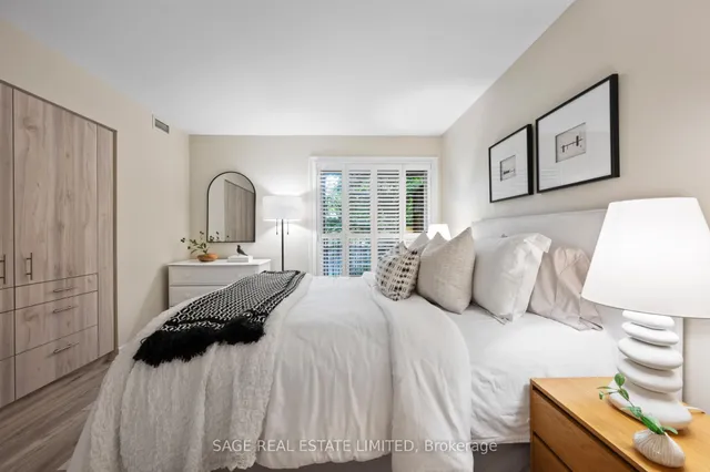 Additional image 21 of 232 St George St Unit 15