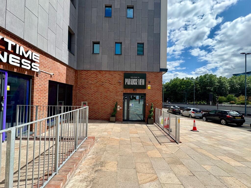 Additional image 9 of Paradise Street, BIRMINGHAM