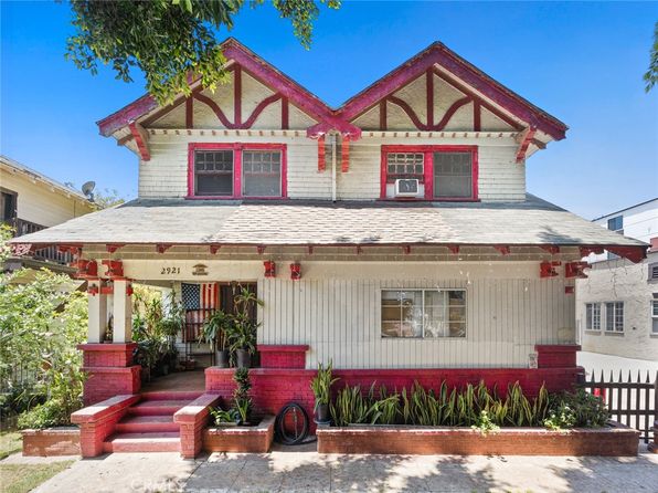 Property image for 2921 Kenwood Ave, Los Angeles, CA 90007