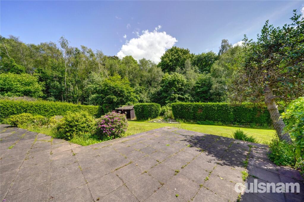 Additional image 17 of Holly Grove, Bournville, Birmingham, B30