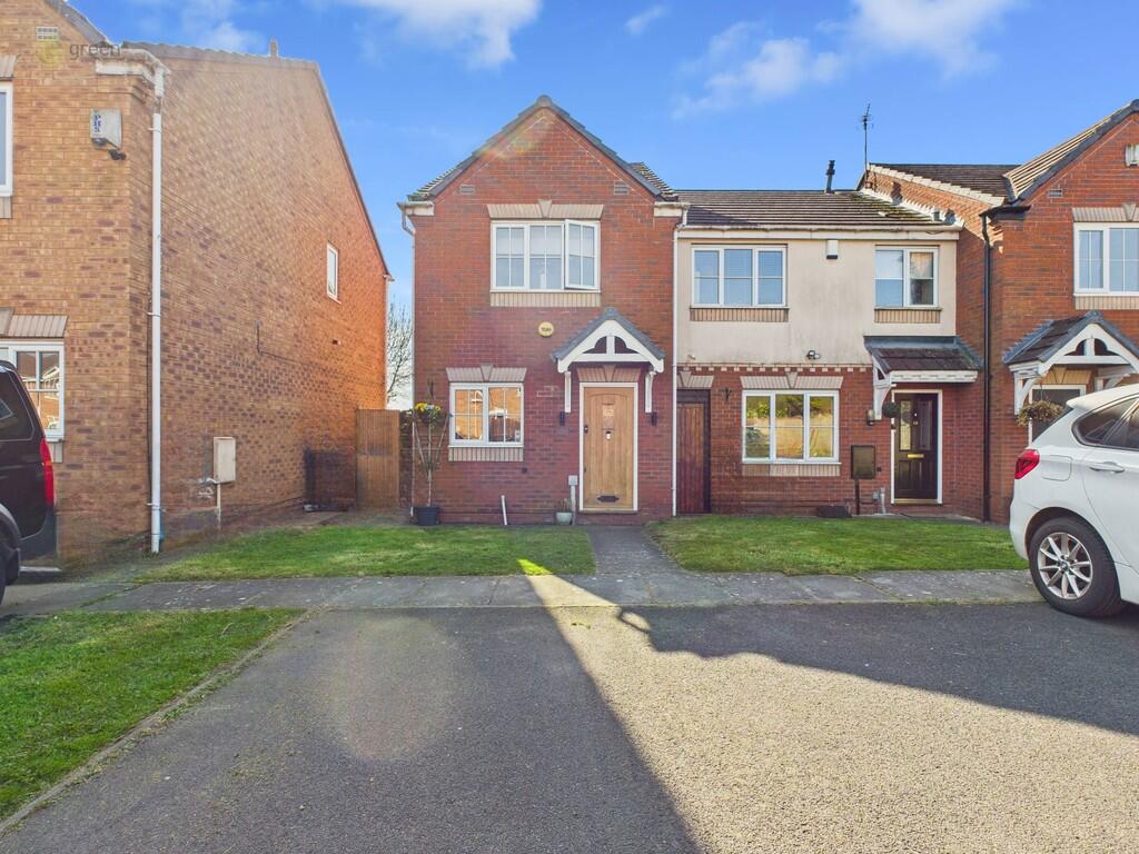 Additional image 19 of Smallwood Close, Birmingham