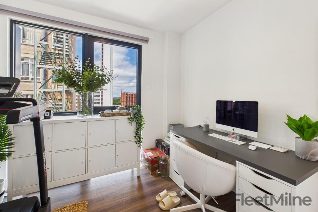 Additional image 11 of The Lightwell, Cornwall Street, Birmingham