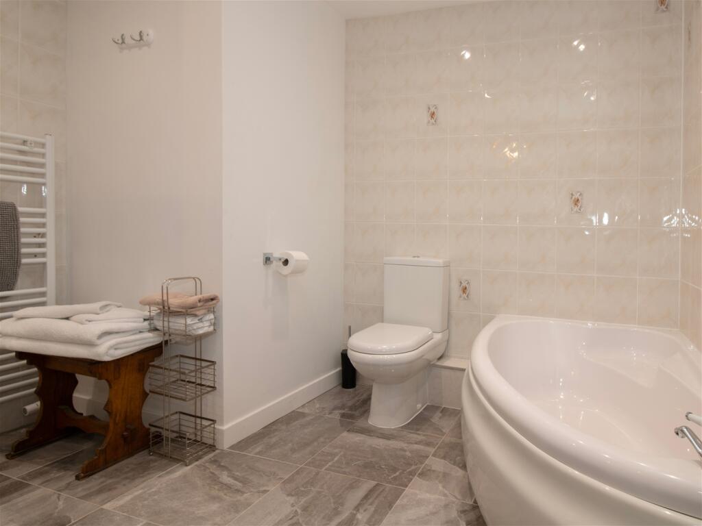 Additional image 22 of New Inn and Microbrewery, Aberdeenshire