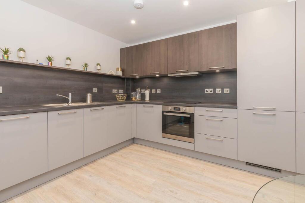 Additional image 4 of Assay Lofts, St Paul's Square, Charlotte Street, Birmingham