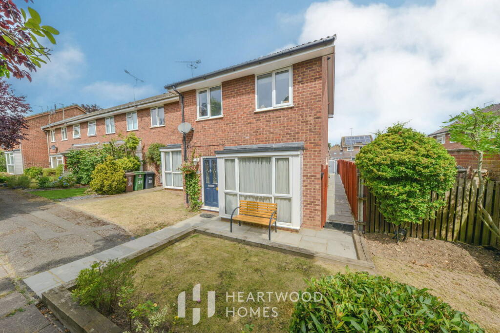 Additional image 20 of Elizabeth Court, St. Albans, AL4 9JD