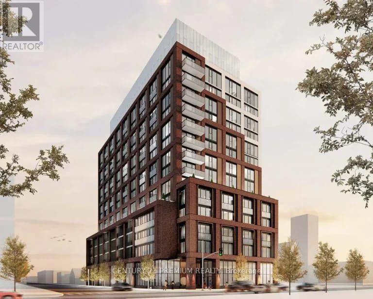 1919 - 2545 SIMCOE STREET N|Oshawa (Windfields), Ontario L1L0W3