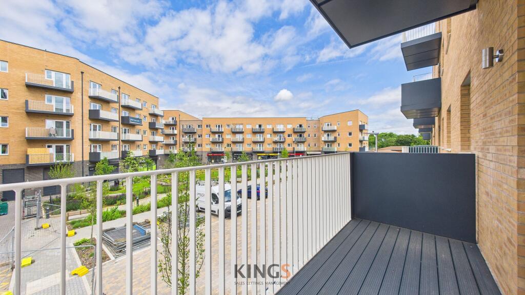 Additional image 4 of Summit Road, Ridge House Summit Road, AL10