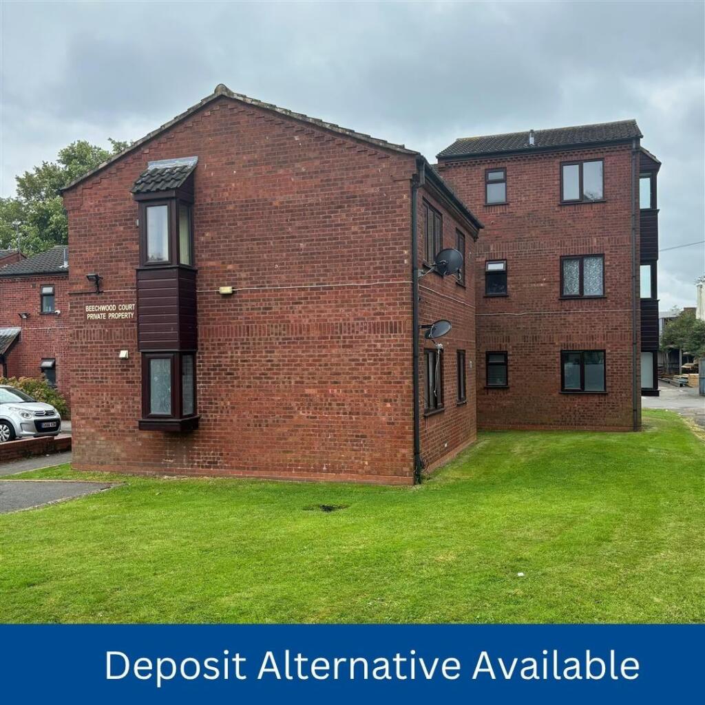 Additional image 5 of Beechwood Court, Turner Street, Sparkbrook, Birmingham