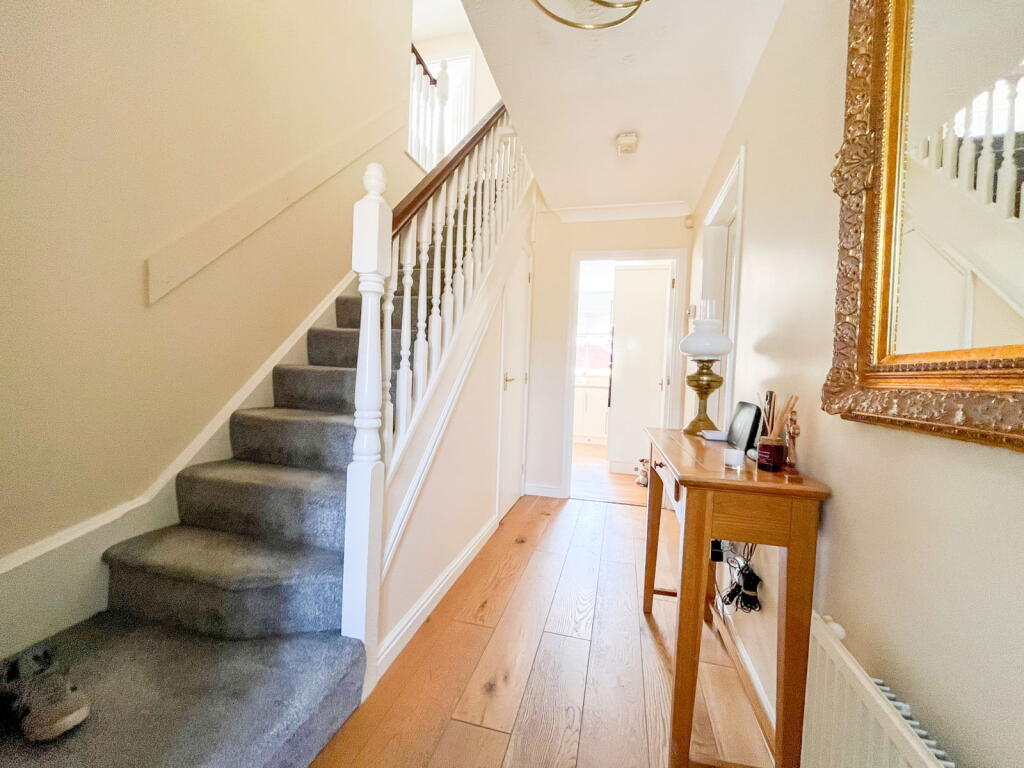 Additional image 4 of Byford Way, Marston Green, Birminingham B37