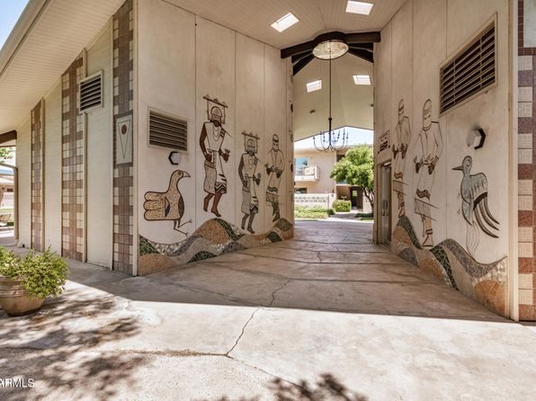 500 W Clarendon Ave UNIT B11, Phoenix, AZ 85013