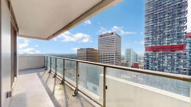 Additional image 25 of 2221 Yonge St Unit 2609