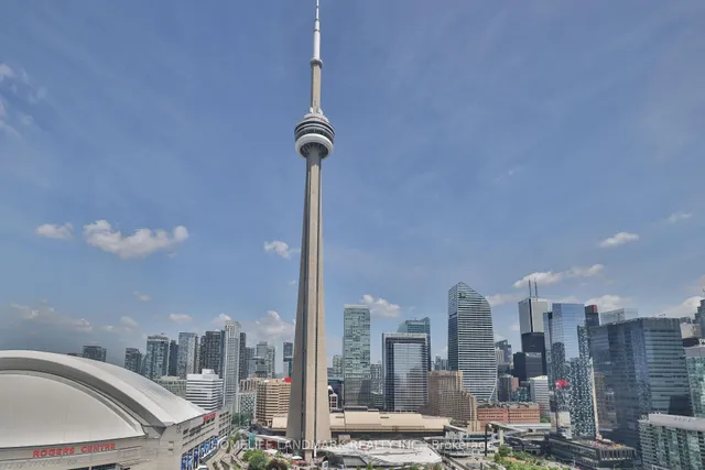 Additional image 22 of 260 Queens Quay Unit 3005