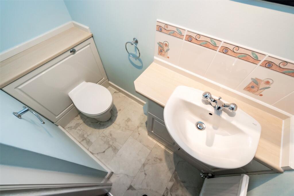 Additional image 9 of Kirkbrae Avenue, Cults, Aberdeen, AB15