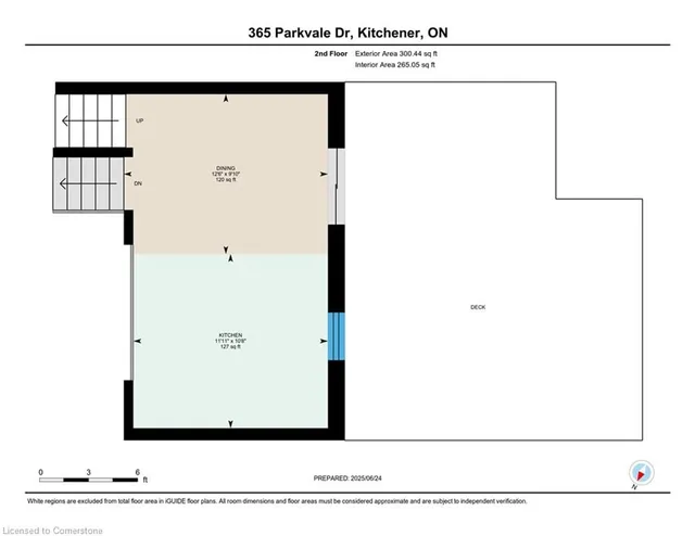 Additional image 45 of 365 Parkvale Dr